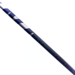 Used TaylorMade Qi35 4 Hybrid / 22 Degrees / Regular Flex / Left-Handed