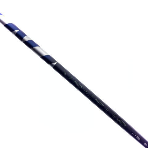 Used TaylorMade Qi35 4 Hybrid / 22 Degrees / Regular Flex / Left-Handed