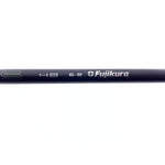Used TaylorMade Qi35 4 Hybrid / 22 Degrees / Regular Flex / Left-Handed