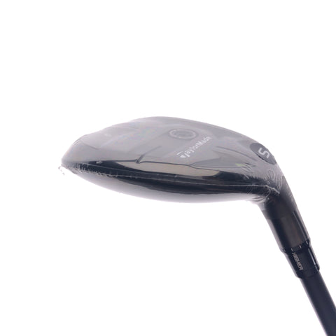 Used TaylorMade Qi35 4 Hybrid / 22 Degrees / Stiff Flex