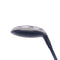 Used TaylorMade Qi35 4 Hybrid / 22 Degrees / Stiff Flex