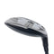 Used TaylorMade Qi35 4 Hybrid / 22 Degrees / Stiff Flex