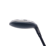 Used TaylorMade Qi35 4 Hybrid / 22 Degrees / Stiff Flex