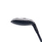 Used TaylorMade Qi35 4 Hybrid / 22 Degrees / Stiff Flex