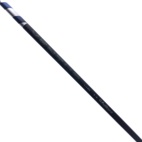 Used TaylorMade Qi35 4 Hybrid / 22 Degrees / Stiff Flex