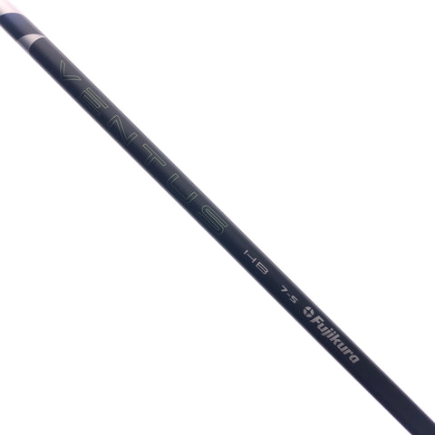 Used TaylorMade Qi35 4 Hybrid / 22 Degrees / Stiff Flex