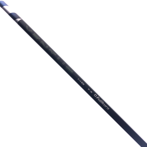 Used TaylorMade Qi35 4 Hybrid / 22 Degrees / Stiff Flex