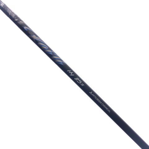 Used TaylorMade Qi35 4 Hybrid / 22 Degrees / Stiff Flex