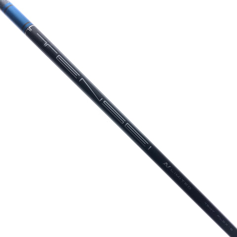 Used TaylorMade Qi35 4 Hybrid / 22 Degrees / Stiff Flex