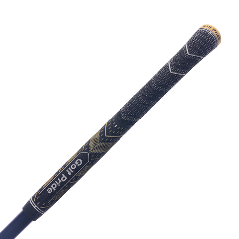 Used TaylorMade Qi35 4 Hybrid / 22 Degrees / Stiff Flex