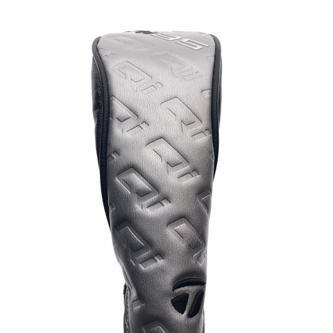 Used TaylorMade Qi35 4 Hybrid / 22 Degrees / Stiff Flex