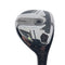 Used TaylorMade Qi35 4 Hybrid / 22 Degrees / Stiff Flex