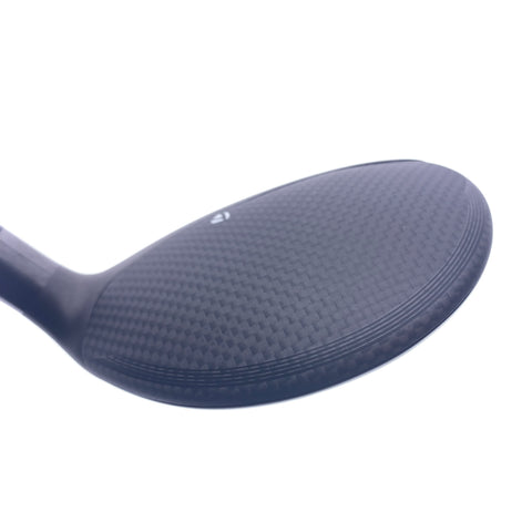 Used TaylorMade Qi35 4 Hybrid / 22 Degrees / X-Stiff Flex