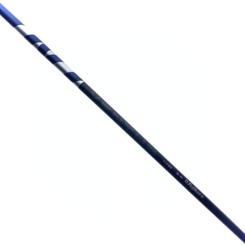 Used TaylorMade Qi35 4 Hybrid / 22.0 Degrees / Regular Flex