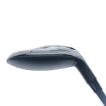 Used TaylorMade Qi35 4 Hybrid / 22.0 Degrees / Stiff Flex
