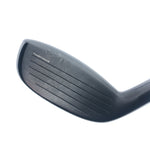 Used TaylorMade Qi35 4 Hybrid / 22.0 Degrees / Stiff Flex