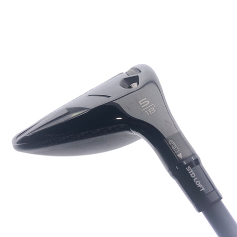 Used TaylorMade Qi35 5 Fairway Wood / 18 Degrees / A Flex