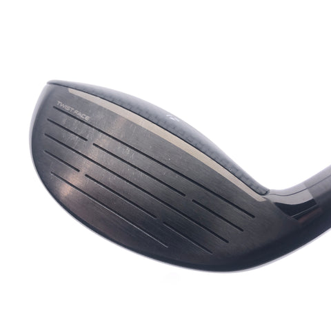 Used TaylorMade Qi35 5 Fairway Wood / 18 Degrees / A Flex