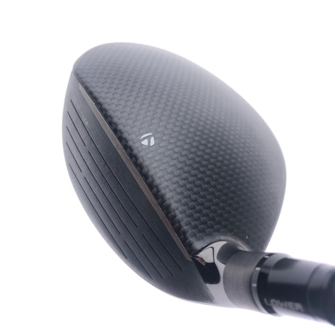 Used TaylorMade Qi35 5 Fairway Wood / 18 Degrees / A Flex