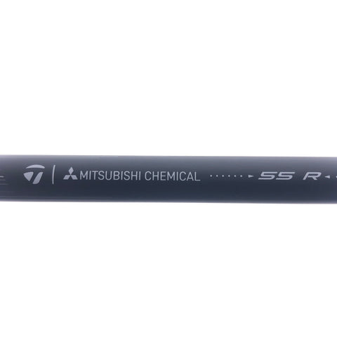 Used TaylorMade Qi35 5 Fairway Wood / 18 Degrees / A Flex