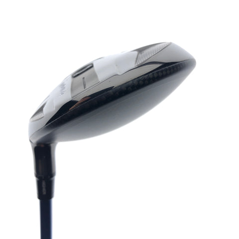Used TaylorMade Qi35 5 Fairway Wood / 18 Degrees / Lite Flex / Left-Handed