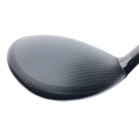 Used TaylorMade Qi35 5 Fairway Wood / 18 Degrees / Lite Flex / Left-Handed