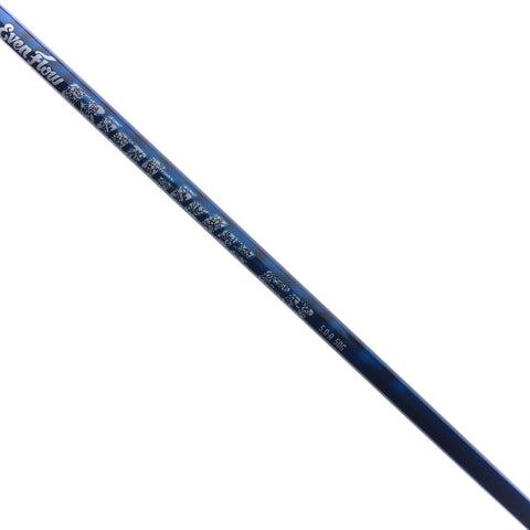 Used TaylorMade Qi35 5 Fairway Wood / 18 Degrees / Lite Flex / Left-Handed