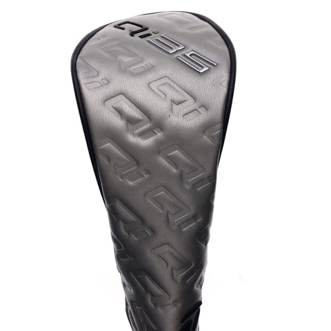 Used TaylorMade Qi35 5 Fairway Wood / 18 Degrees / Regular Flex