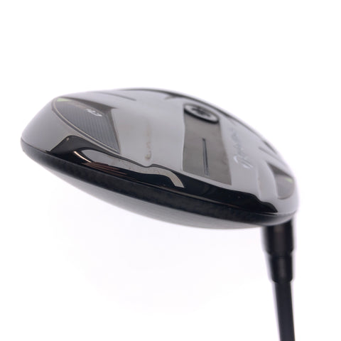 Used TaylorMade Qi35 5 Fairway Wood / 18 Degrees / Regular Flex