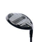 Used TaylorMade Qi35 5 Fairway Wood / 18 Degrees / Regular Flex
