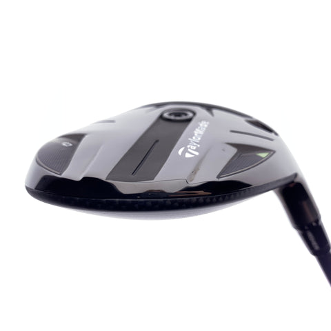 Used TaylorMade Qi35 5 Fairway Wood / 18 Degrees / Regular Flex
