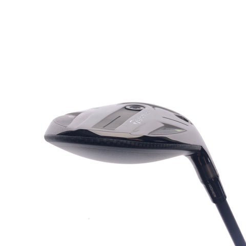 Used TaylorMade Qi35 5 Fairway Wood / 18 Degrees / Regular Flex