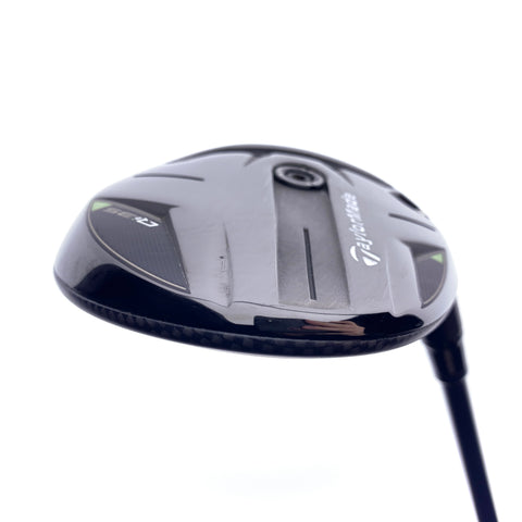 Used TaylorMade Qi35 5 Fairway Wood / 18 Degrees / Regular Flex