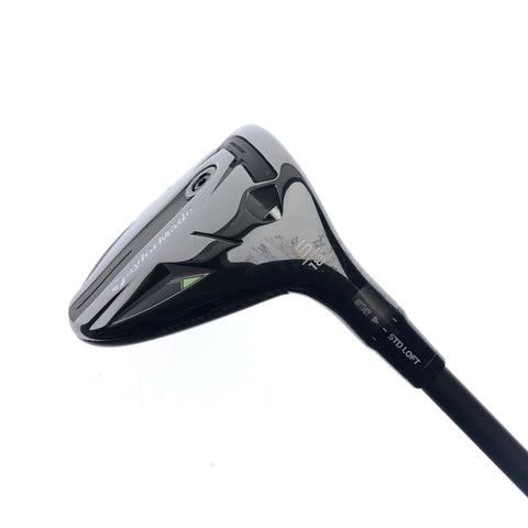 Used TaylorMade Qi35 5 Fairway Wood / 18 Degrees / Regular Flex