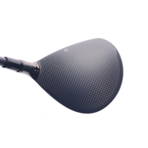 Used TaylorMade Qi35 5 Fairway Wood / 18 Degrees / Regular Flex