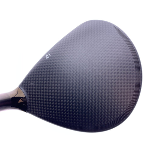 Used TaylorMade Qi35 5 Fairway Wood / 18 Degrees / Regular Flex