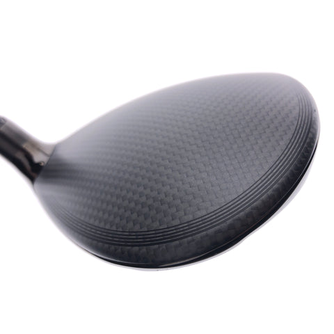 Used TaylorMade Qi35 5 Fairway Wood / 18 Degrees / Regular Flex