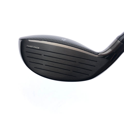 Used TaylorMade Qi35 5 Fairway Wood / 18 Degrees / Regular Flex