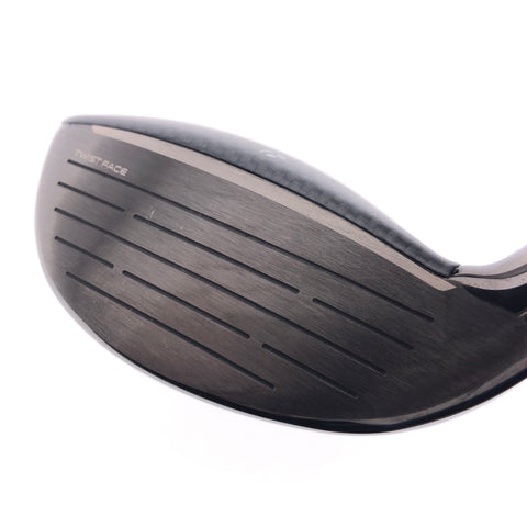 Used TaylorMade Qi35 5 Fairway Wood / 18 Degrees / Regular Flex