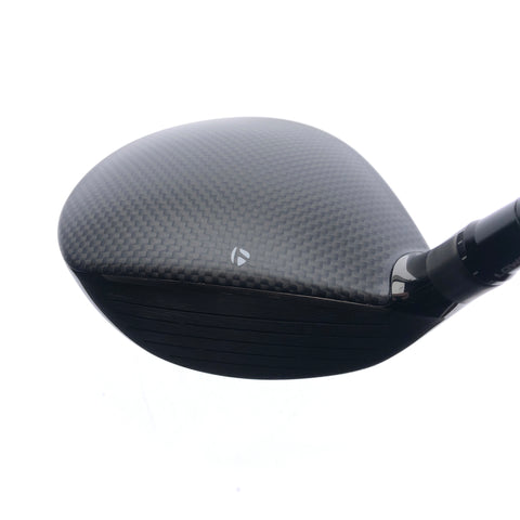 Used TaylorMade Qi35 5 Fairway Wood / 18 Degrees / Regular Flex