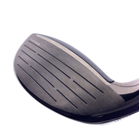 Used TaylorMade Qi35 5 Fairway Wood / 18 Degrees / Regular Flex