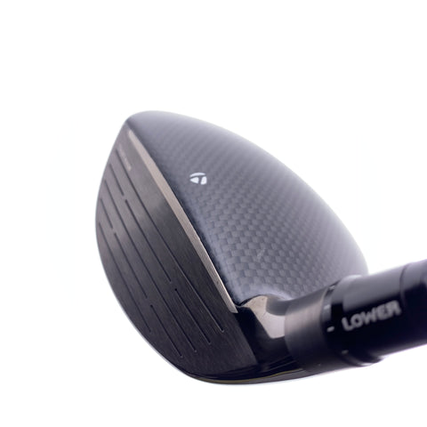 Used TaylorMade Qi35 5 Fairway Wood / 18 Degrees / Regular Flex