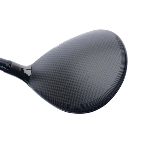 Used TaylorMade Qi35 5 Fairway Wood / 18 Degrees / Regular Flex