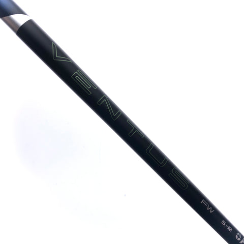 Used TaylorMade Qi35 5 Fairway Wood / 18 Degrees / Regular Flex