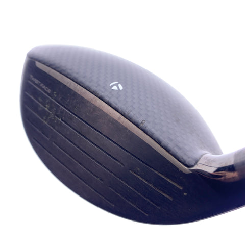 Used TaylorMade Qi35 5 Fairway Wood / 18 Degrees / Regular Flex