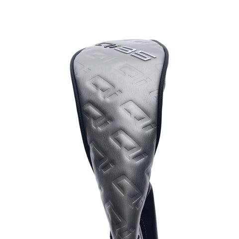 Used TaylorMade Qi35 5 Fairway Wood / 18 Degrees / Stiff Flex