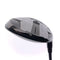 Used TaylorMade Qi35 5 Fairway Wood / 18 Degrees / Stiff Flex