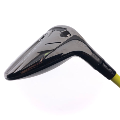 Used TaylorMade Qi35 5 Fairway Wood / 18 Degrees / Stiff Flex