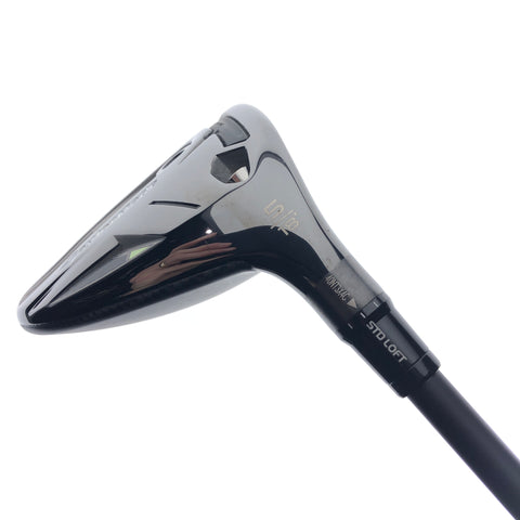 Used TaylorMade Qi35 5 Fairway Wood / 18 Degrees / Stiff Flex