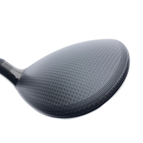 Used TaylorMade Qi35 5 Fairway Wood / 18 Degrees / Stiff Flex